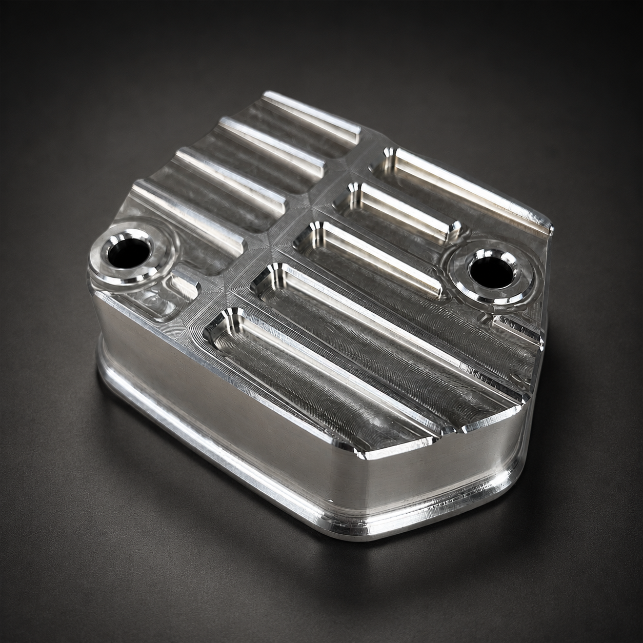 Billet Valve Covers, Honda XR-Series